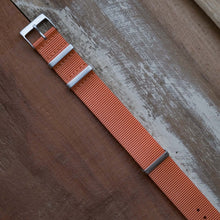 Load image into Gallery viewer, Textured Orange NATO