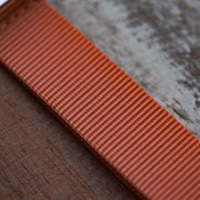 Load image into Gallery viewer, Textured Orange NATO