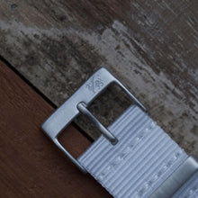 Load image into Gallery viewer, Textured White NATO