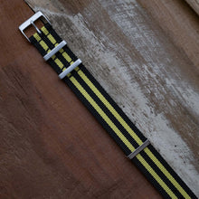 Load image into Gallery viewer, Textured 'Yellowbird' NATO