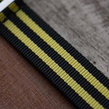 Load image into Gallery viewer, Textured 'Yellowbird' NATO