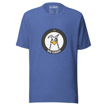 Load image into Gallery viewer, Griff Original - Blue T-shirt

