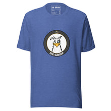 Load image into Gallery viewer, Griff Original - Blue T-shirt