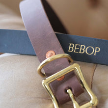 Load image into Gallery viewer, Matte Black Dog Collar