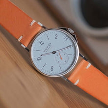 Load image into Gallery viewer, Riviera 'Coral' Orange