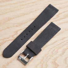 Load image into Gallery viewer, Deepest Blue Suede