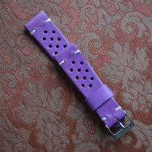 Load image into Gallery viewer, Deep Purple Rally Strap
