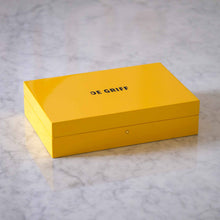 Load image into Gallery viewer, DE GRIFF Original Strap Storage Box