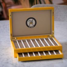 Load image into Gallery viewer, DE GRIFF Limited Strap Storage Box