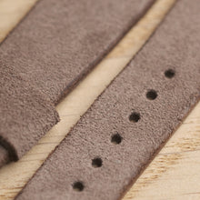 Load image into Gallery viewer, Desert Taupe Suede