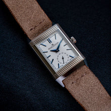 Load image into Gallery viewer, Desert Taupe Suede