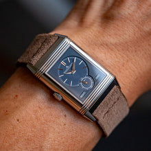 Load image into Gallery viewer, Desert Taupe Suede