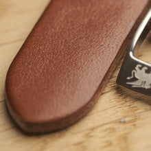 Load image into Gallery viewer, Equestrian Harness Leather (Zero Wait)