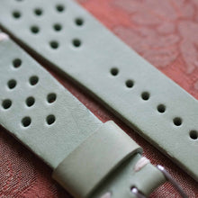 Load image into Gallery viewer, Mint Green Rally Strap