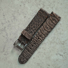 Load image into Gallery viewer, Montecristo Ostrich Grande (Zero Wait)