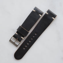 Load image into Gallery viewer, Black Shell Cordovan (Zero Wait)