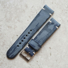 Load image into Gallery viewer, Weathered Demin (Zero Wait)