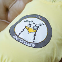 Load image into Gallery viewer, Griff Original - Yellow T-shirt