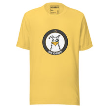 Load image into Gallery viewer, Griff Original - Yellow T-shirt