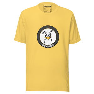 Griff Original - Yellow T-shirt