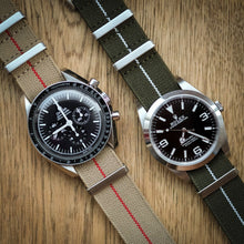 Load image into Gallery viewer, 20mm DUO Pack Flexible NATO