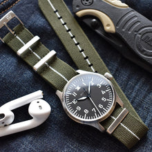 Load image into Gallery viewer, 20mm DUO Pack Flexible NATO