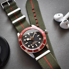 Load image into Gallery viewer, 22mm DUO Pack Flexible NATO