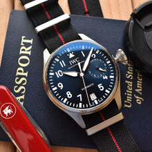 Load image into Gallery viewer, 22mm DUO Pack Flexible NATO