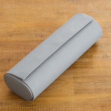 Load image into Gallery viewer, Watch Tube For Four Watches In Grey