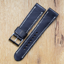 Load image into Gallery viewer, Classic Aged Black