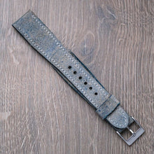 Load image into Gallery viewer, The Celt Strap - Denim