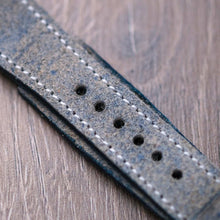 Load image into Gallery viewer, The Celt Strap - Denim