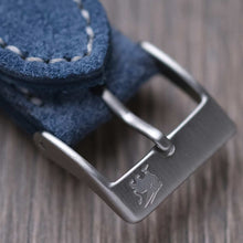 Load image into Gallery viewer, The Celt Strap - Navy