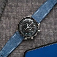 Load image into Gallery viewer, The Celt Strap - Navy