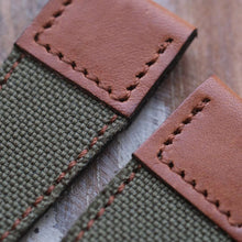 Load image into Gallery viewer, Fusion Contrast Green 2.0