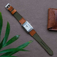 Load image into Gallery viewer, Fusion Contrast Green 2.0