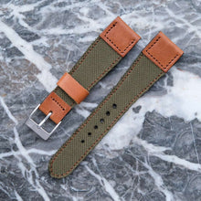 Load image into Gallery viewer, Fusion Contrast Green 2.0