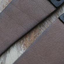 Load image into Gallery viewer, Fusion Grey (Leather)