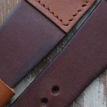 Load image into Gallery viewer, Fusion Oxblood (Leather)