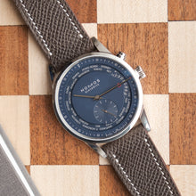 Load image into Gallery viewer, The Gallia Watch Strap -  Brown
