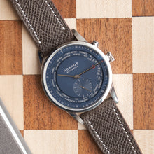 Load image into Gallery viewer, The Gallia Watch Strap -  Brown