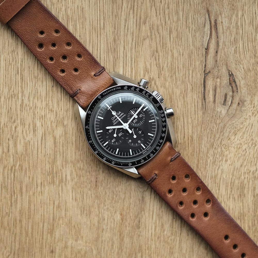 Vintage racing cheap strap