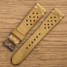 Load image into Gallery viewer, Mostarda Rally Strap