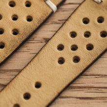 Load image into Gallery viewer, Mostarda Rally Strap