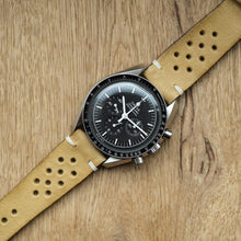 Load image into Gallery viewer, Mostarda Rally Strap