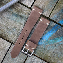 Load image into Gallery viewer, Riviera Brown