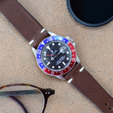 Load image into Gallery viewer, Portofino Dark Brown