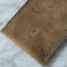 Load image into Gallery viewer, DE GRIFF Steppe Brown Watch Pouch