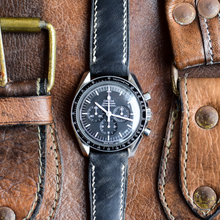 Load image into Gallery viewer, Classic Aged Black