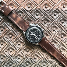 Load image into Gallery viewer, Classic Aged Brown